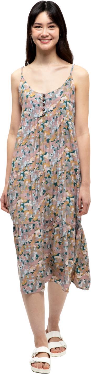 EcoWoven Crepe Hopewell Dress - Image 2