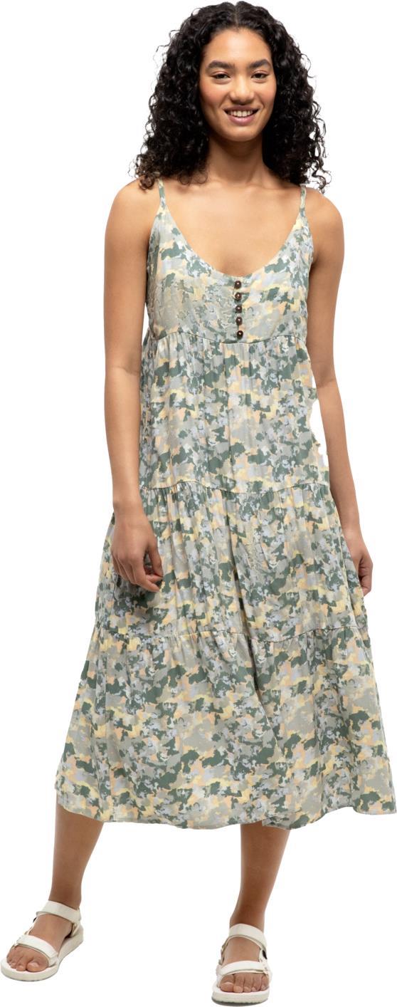 EcoWoven Crepe Hopewell Dress - Image 3