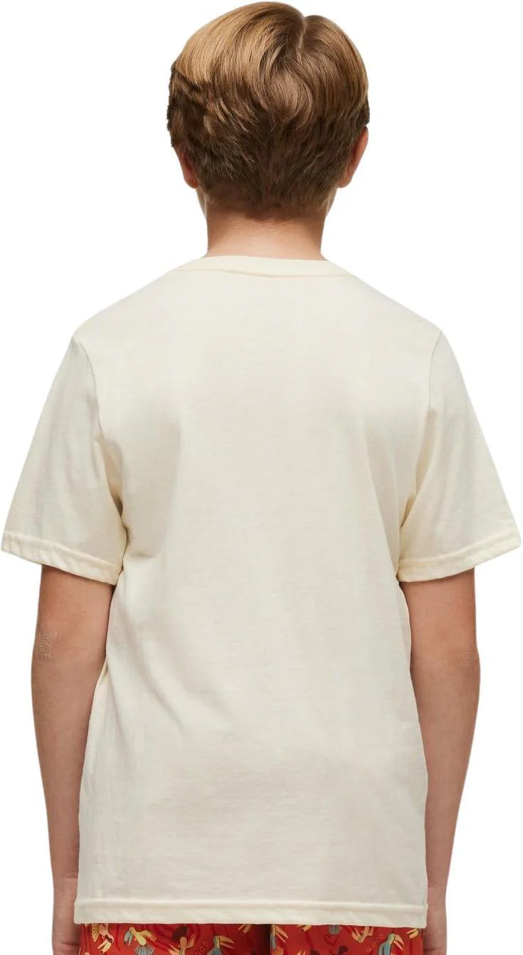 Ecuador Vibes Organic T-Shirt - Kids - Image 5