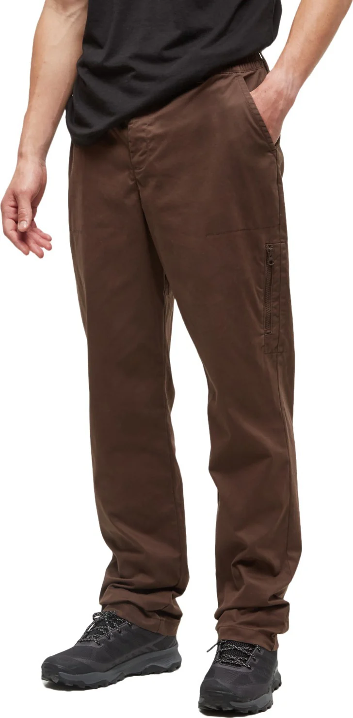 Edelman Pants - Mens - Image 2