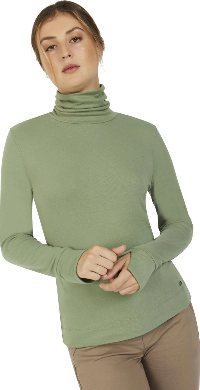 Eden Top 2.0 - Womens - Image 2