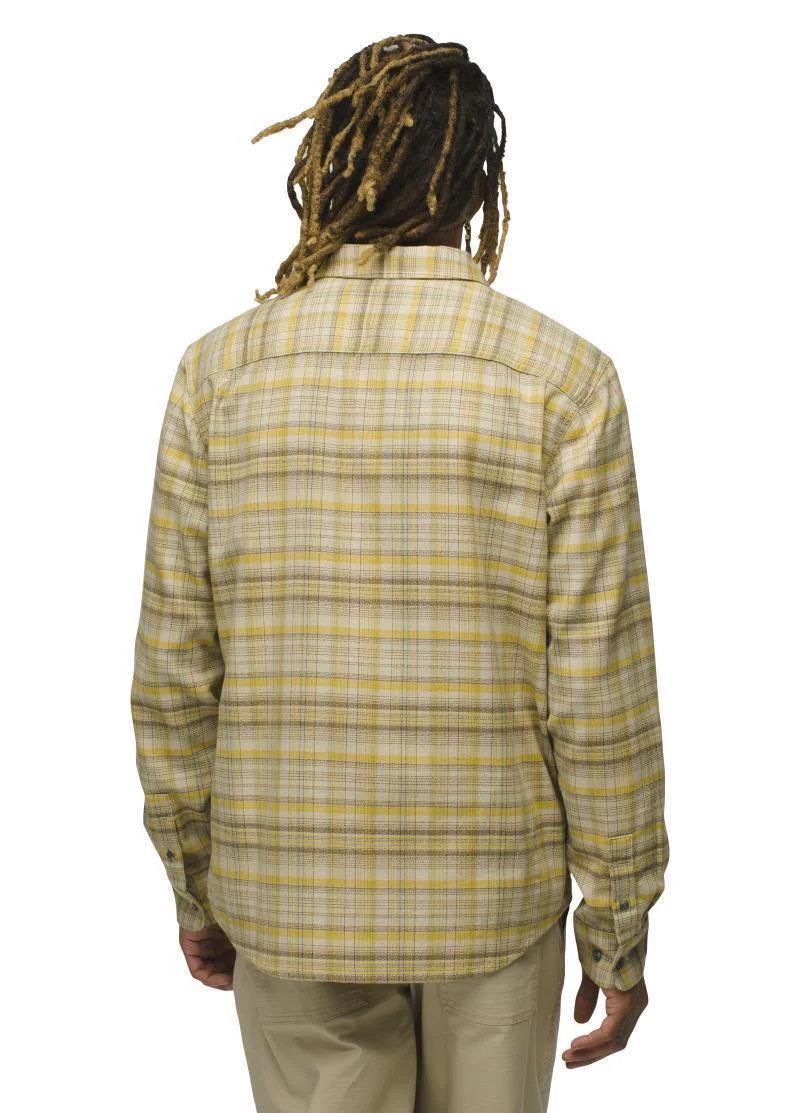 Edgewater LS Shirt - Slim - Mens - Image 10
