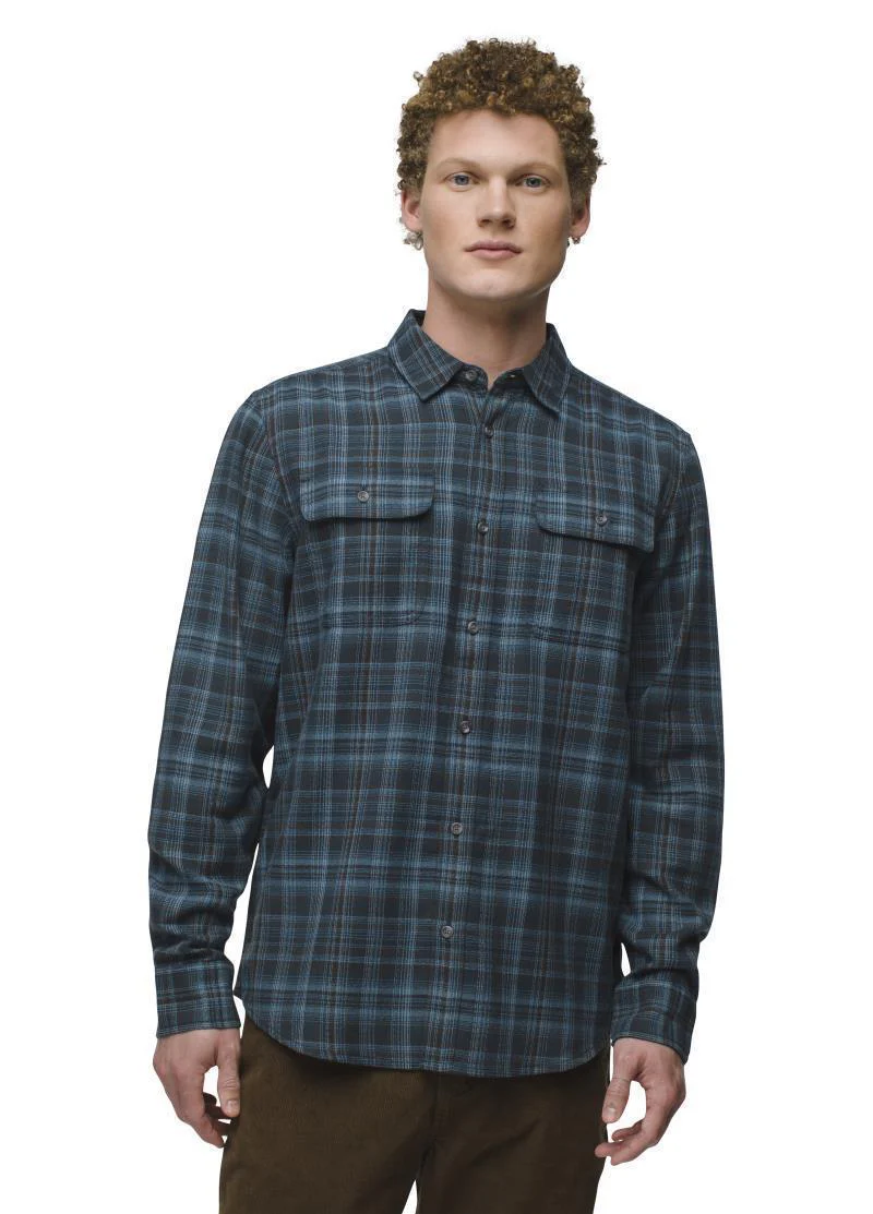 Edgewater LS Shirt - Slim - Mens - Image 13