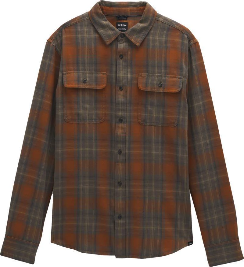 Edgewater LS Shirt - Slim - Mens - Image 2