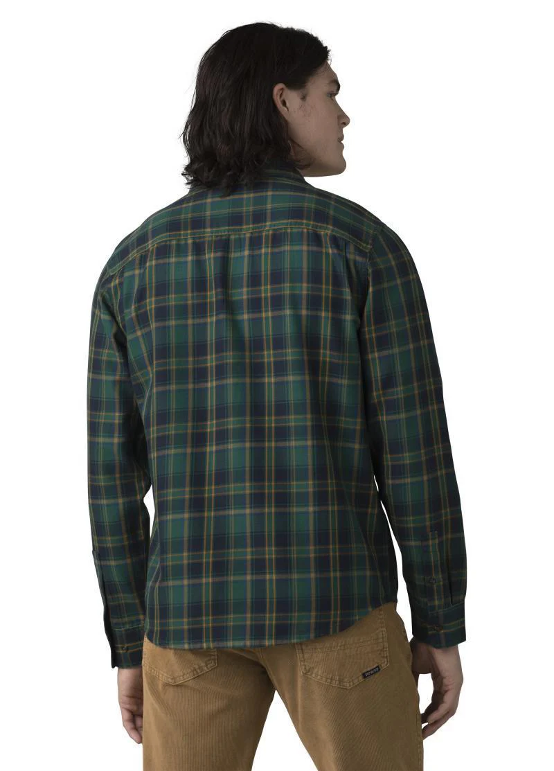 Edgewater LS Shirt - Slim - Mens - Image 23