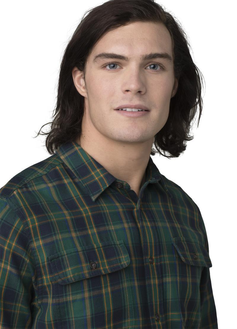 Edgewater LS Shirt - Slim - Mens - Image 24