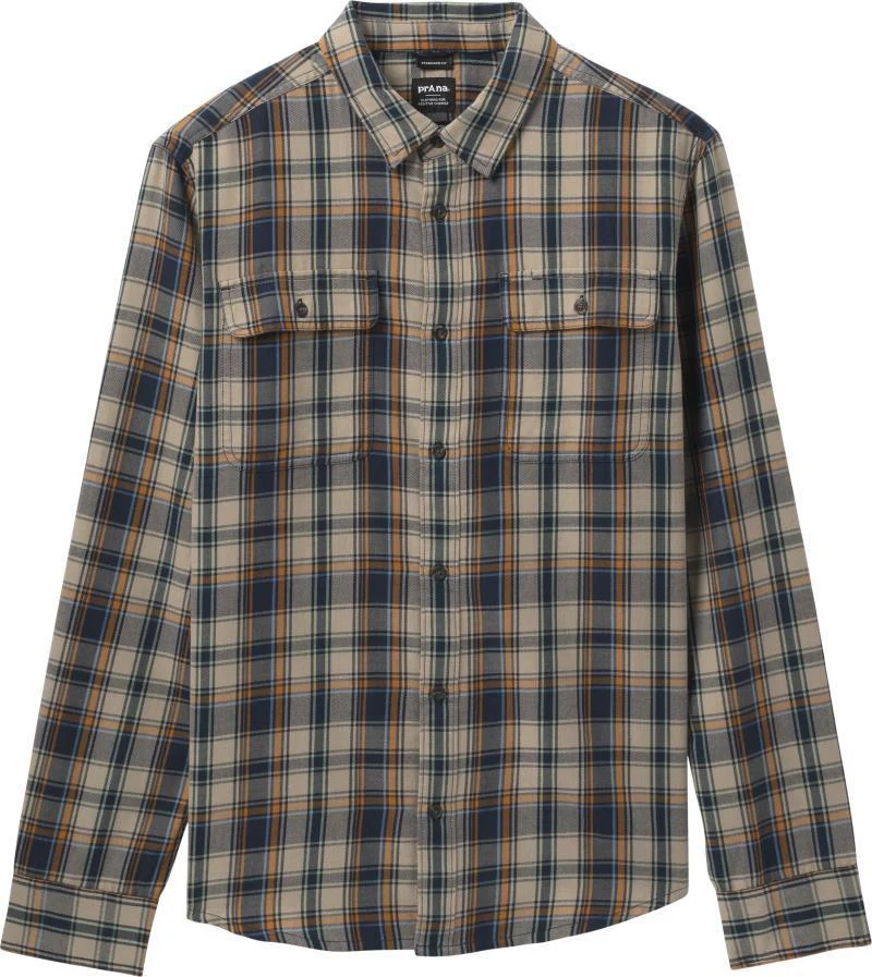 Edgewater LS Shirt - Slim - Mens - Image 26