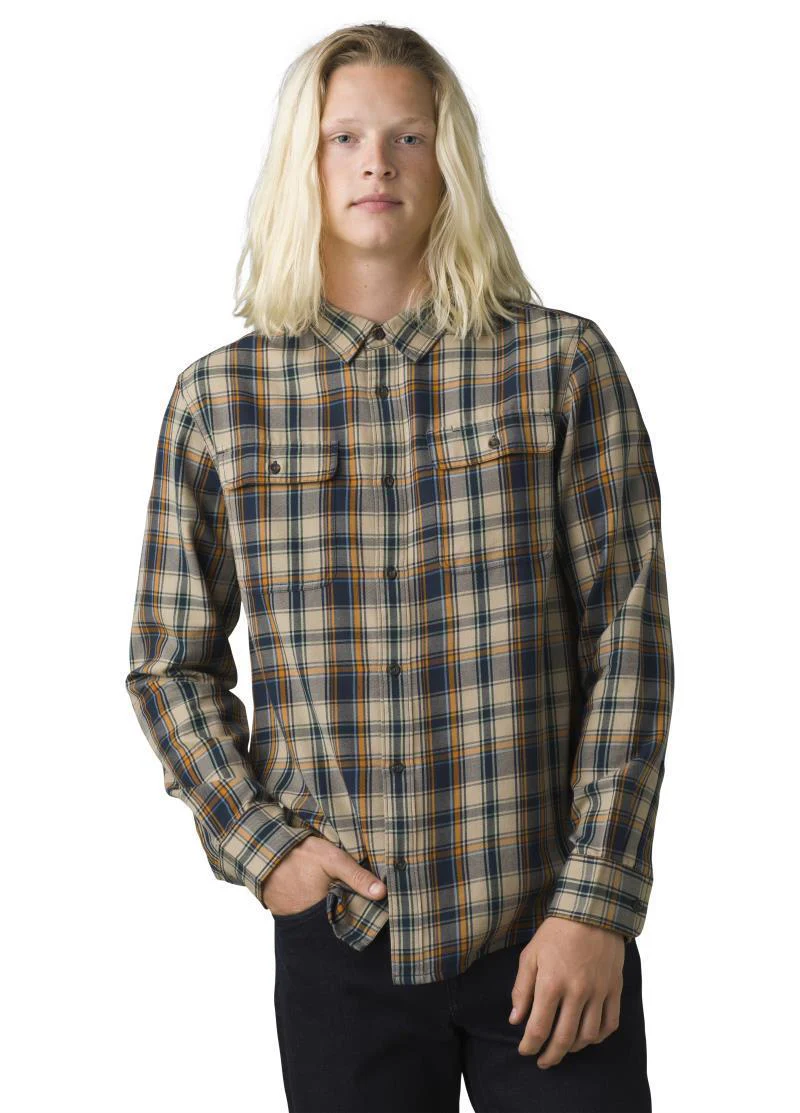 Edgewater LS Shirt - Slim - Mens - Image 27
