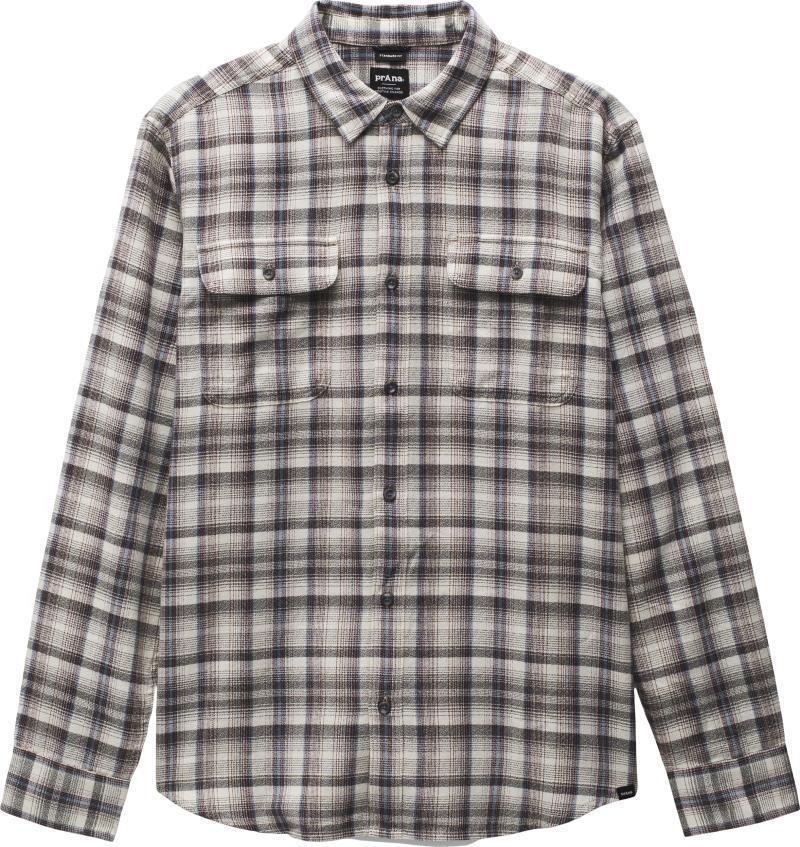 Edgewater LS Shirt - Slim - Mens - Image 4