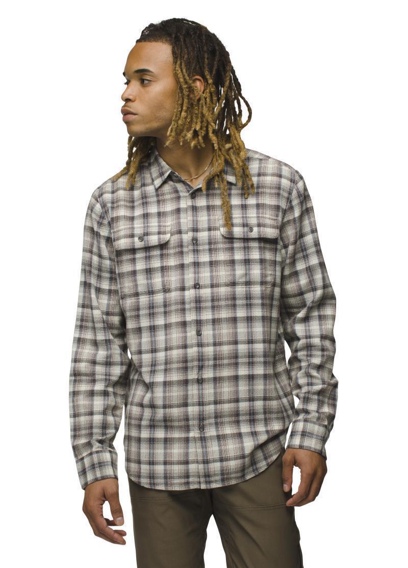 Edgewater LS Shirt - Slim - Mens - Image 5