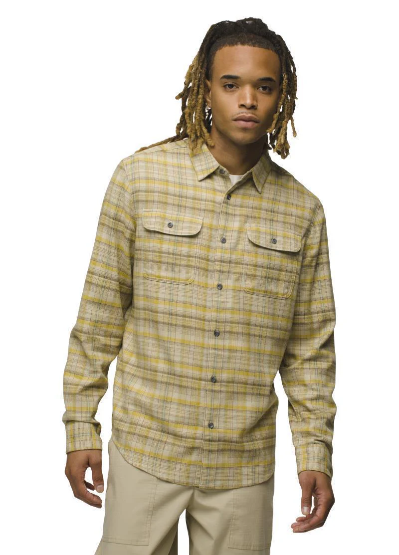 Edgewater LS Shirt - Slim - Mens - Image 9