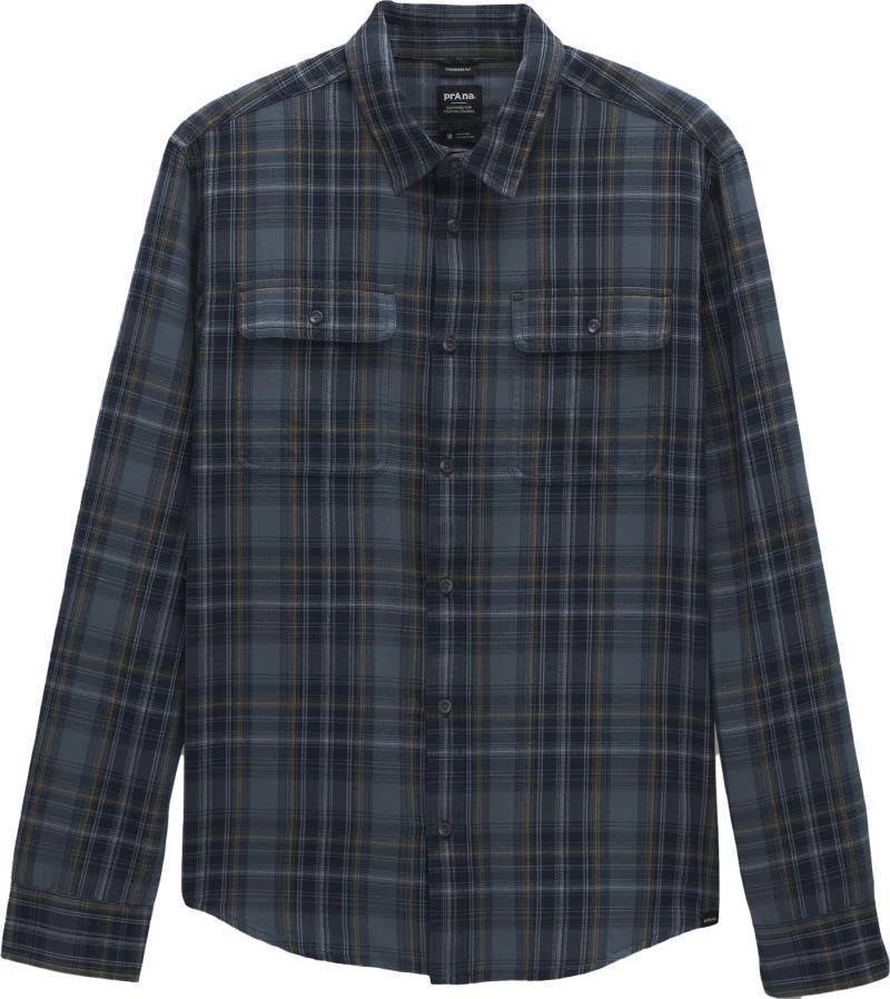 Edgewater LS Shirt - Standard - Mens - Image 10
