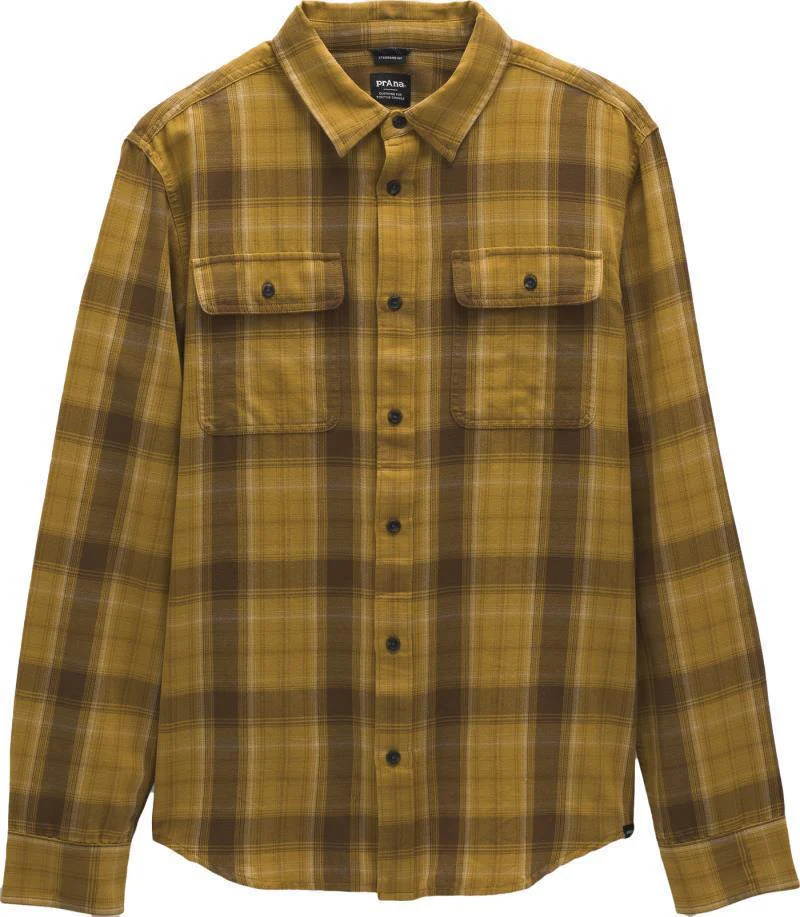 Edgewater LS Shirt - Standard - Mens - Image 12
