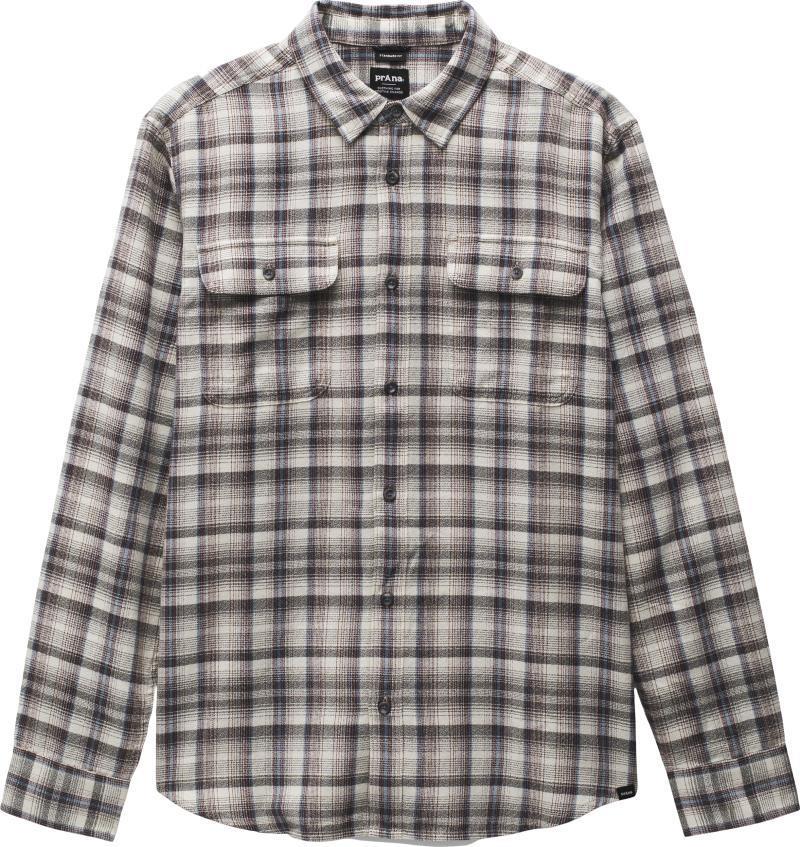 Edgewater LS Shirt - Standard - Mens - Image 13