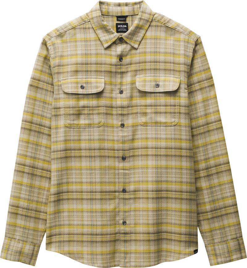 Edgewater LS Shirt - Standard - Mens - Image 17