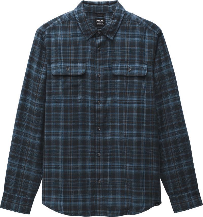 Edgewater LS Shirt - Standard - Mens - Image 21