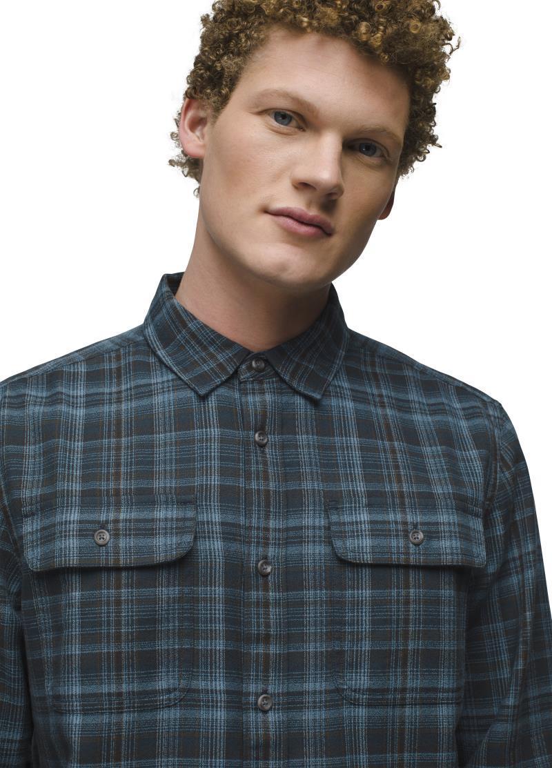 Edgewater LS Shirt - Standard - Mens - Image 24