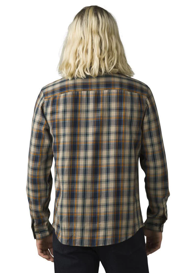 Edgewater LS Shirt - Standard - Mens - Image 27