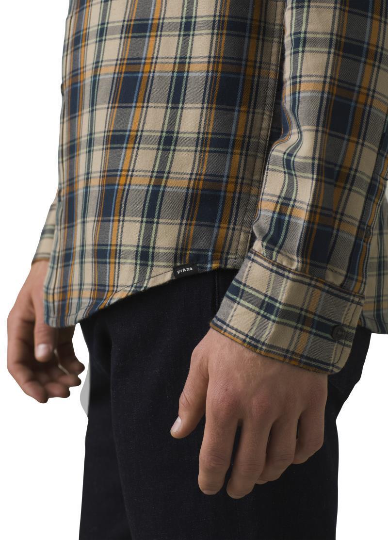 Edgewater LS Shirt - Standard - Mens - Image 28