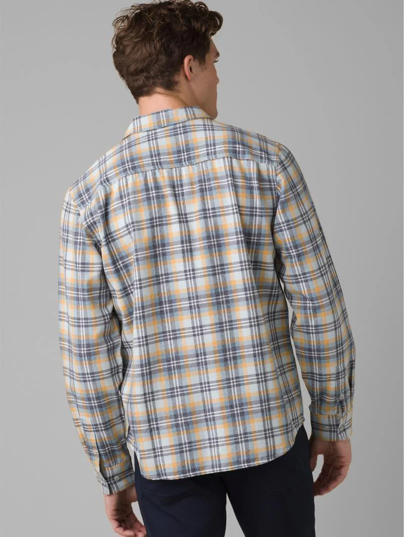 Edgewater LS Shirt - Standard - Mens - Image 3