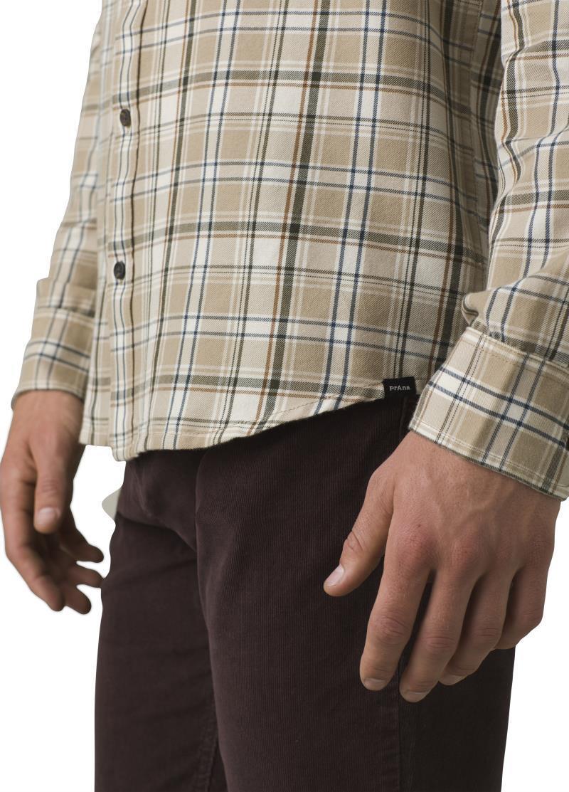 Edgewater LS Shirt - Standard - Mens - Image 33