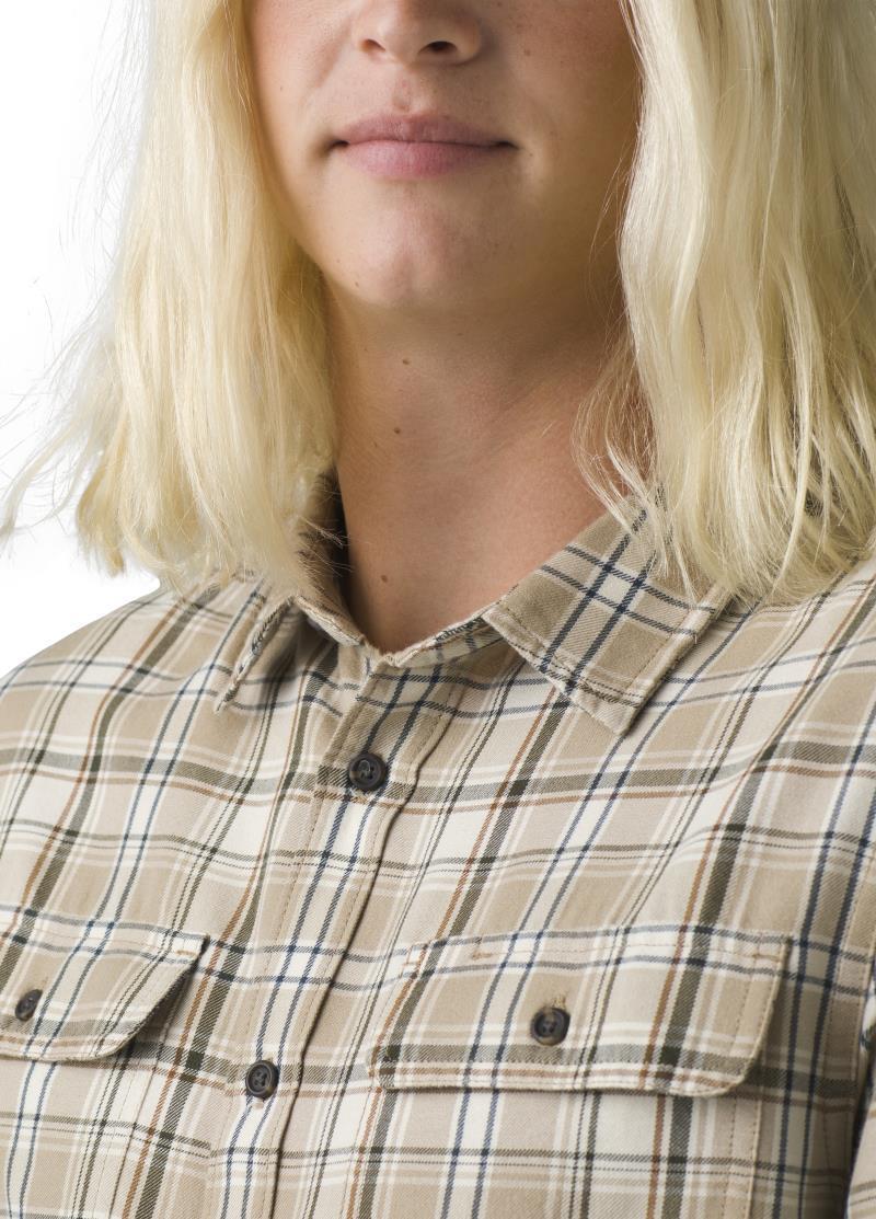 Edgewater LS Shirt - Standard - Mens - Image 34