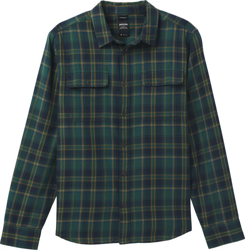 Edgewater LS Shirt - Standard - Mens - Image 35