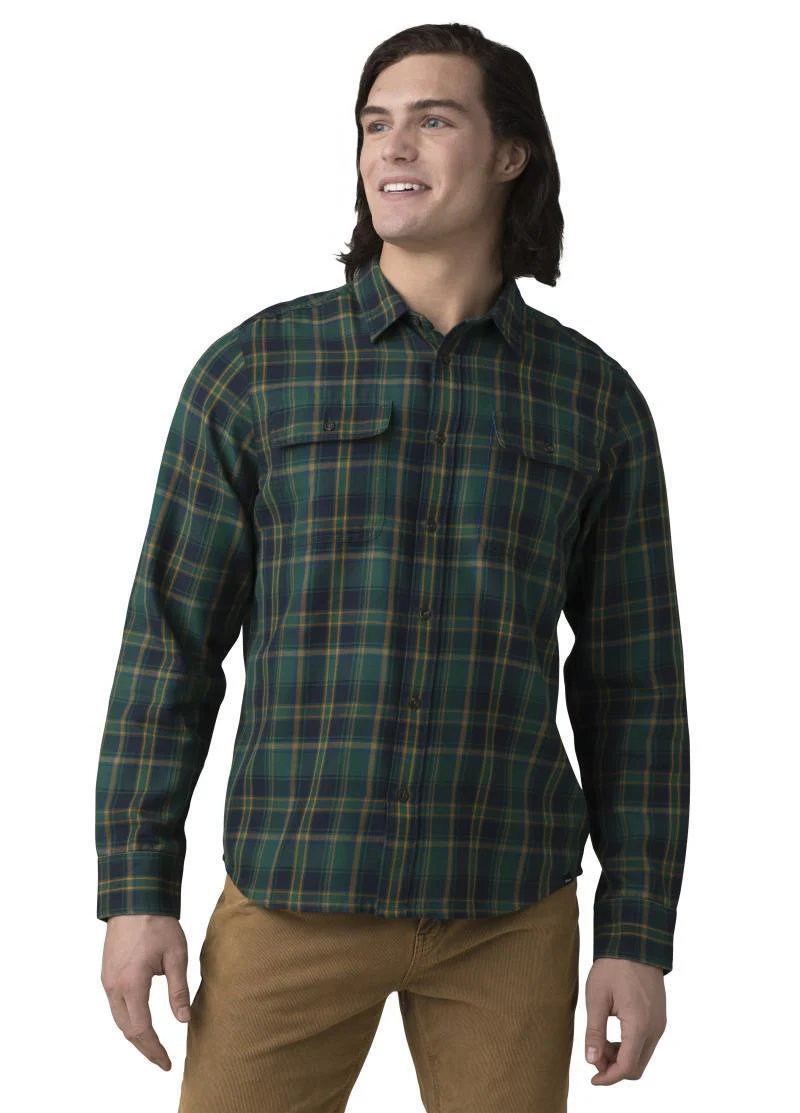 Edgewater LS Shirt - Standard - Mens - Image 36