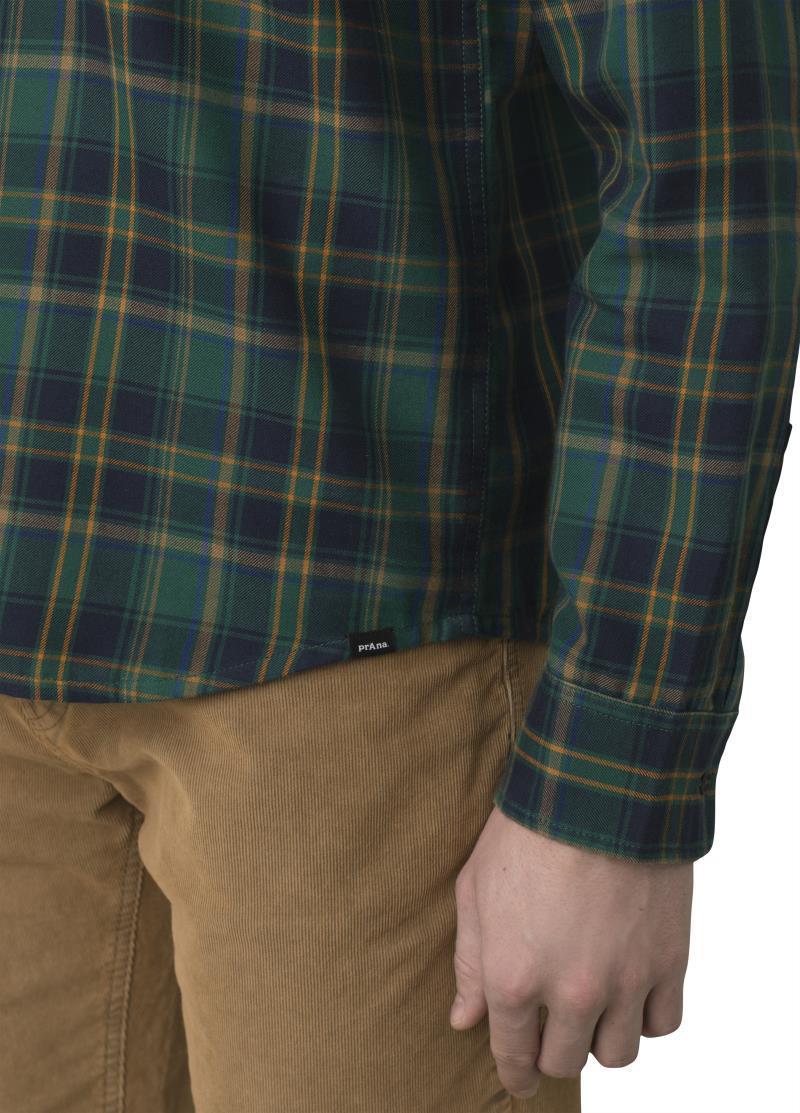 Edgewater LS Shirt - Standard - Mens - Image 39