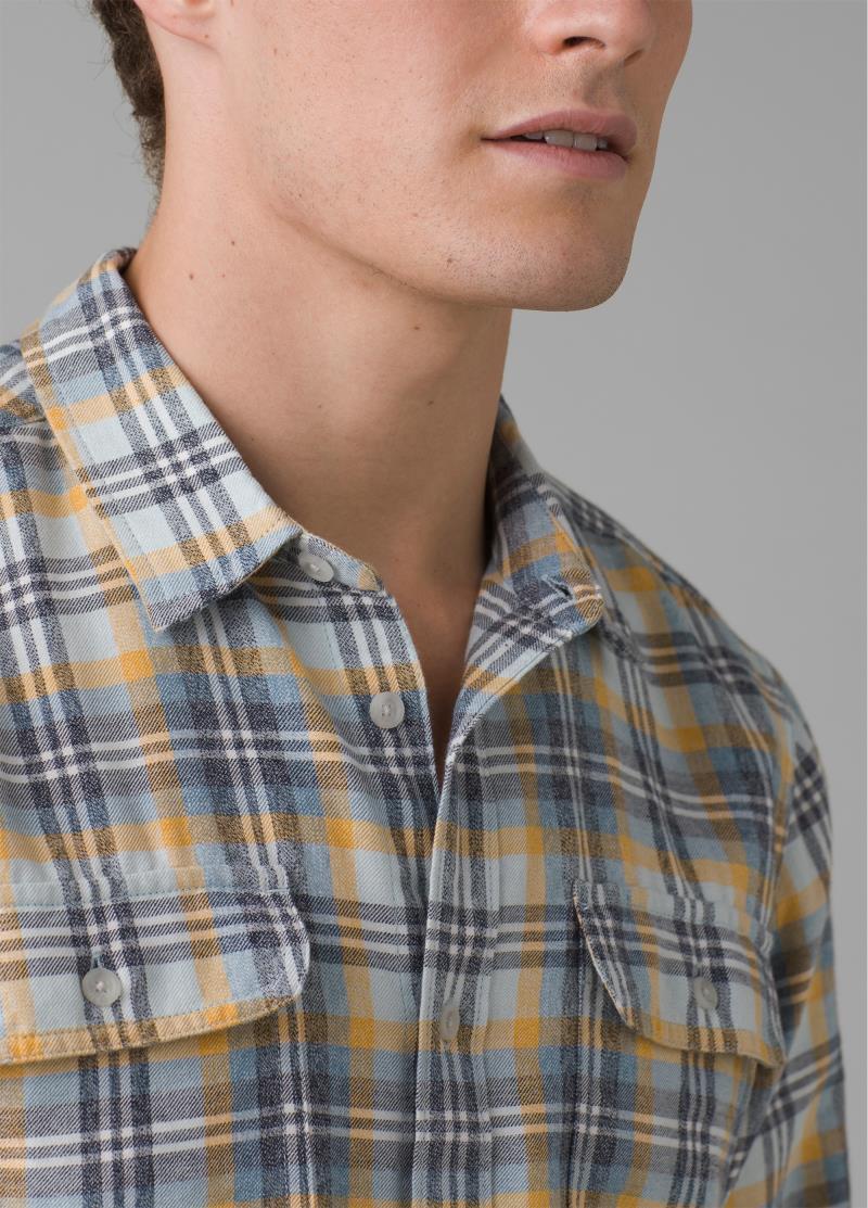 Edgewater LS Shirt - Standard - Mens - Image 4