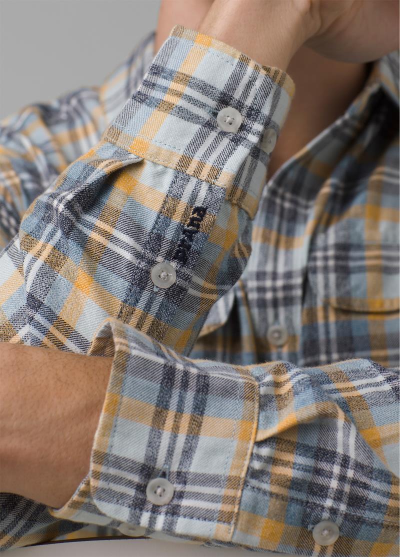 Edgewater LS Shirt - Standard - Mens - Image 5