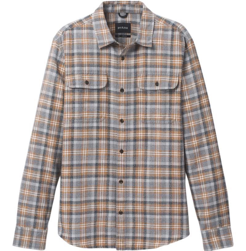 Edgewater LS Shirt - Standard - Mens - Image 6