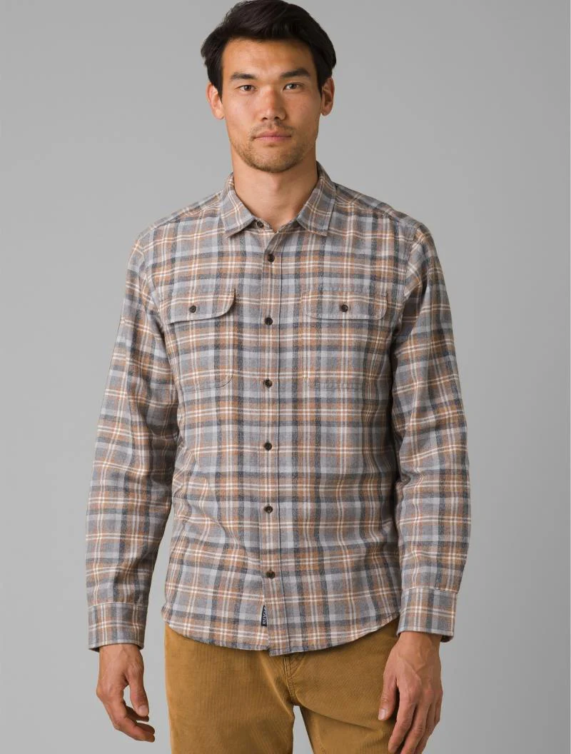 Edgewater LS Shirt - Standard - Mens - Image 7