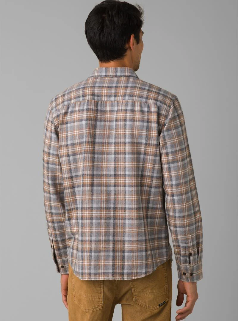 Edgewater LS Shirt - Standard - Mens - Image 8