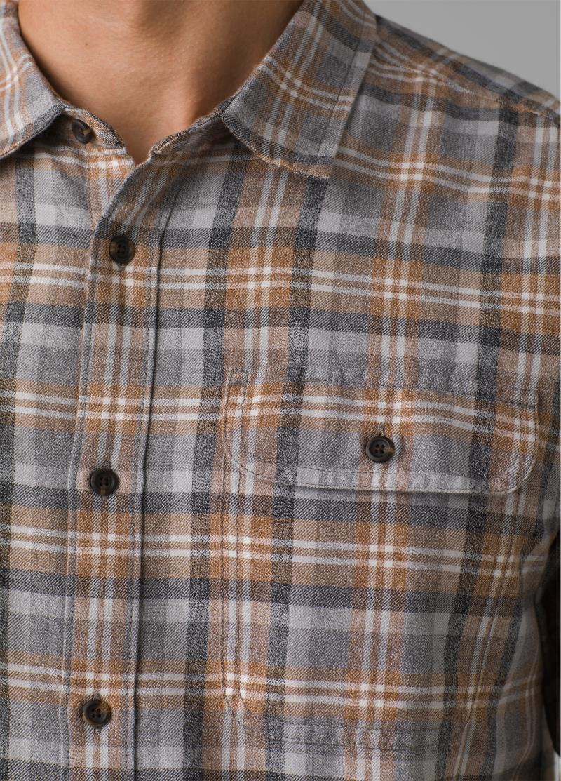 Edgewater LS Shirt - Standard - Mens - Image 9