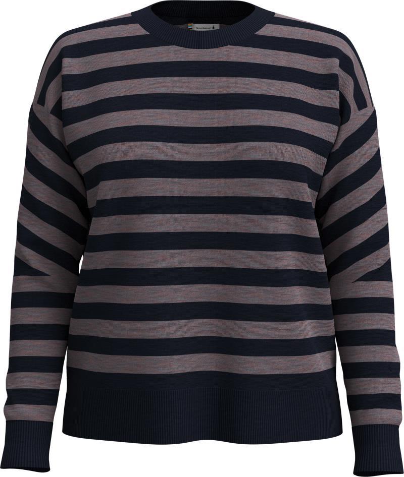 Edgewood Boyfriend Crew Sweater - Womens - Image 10