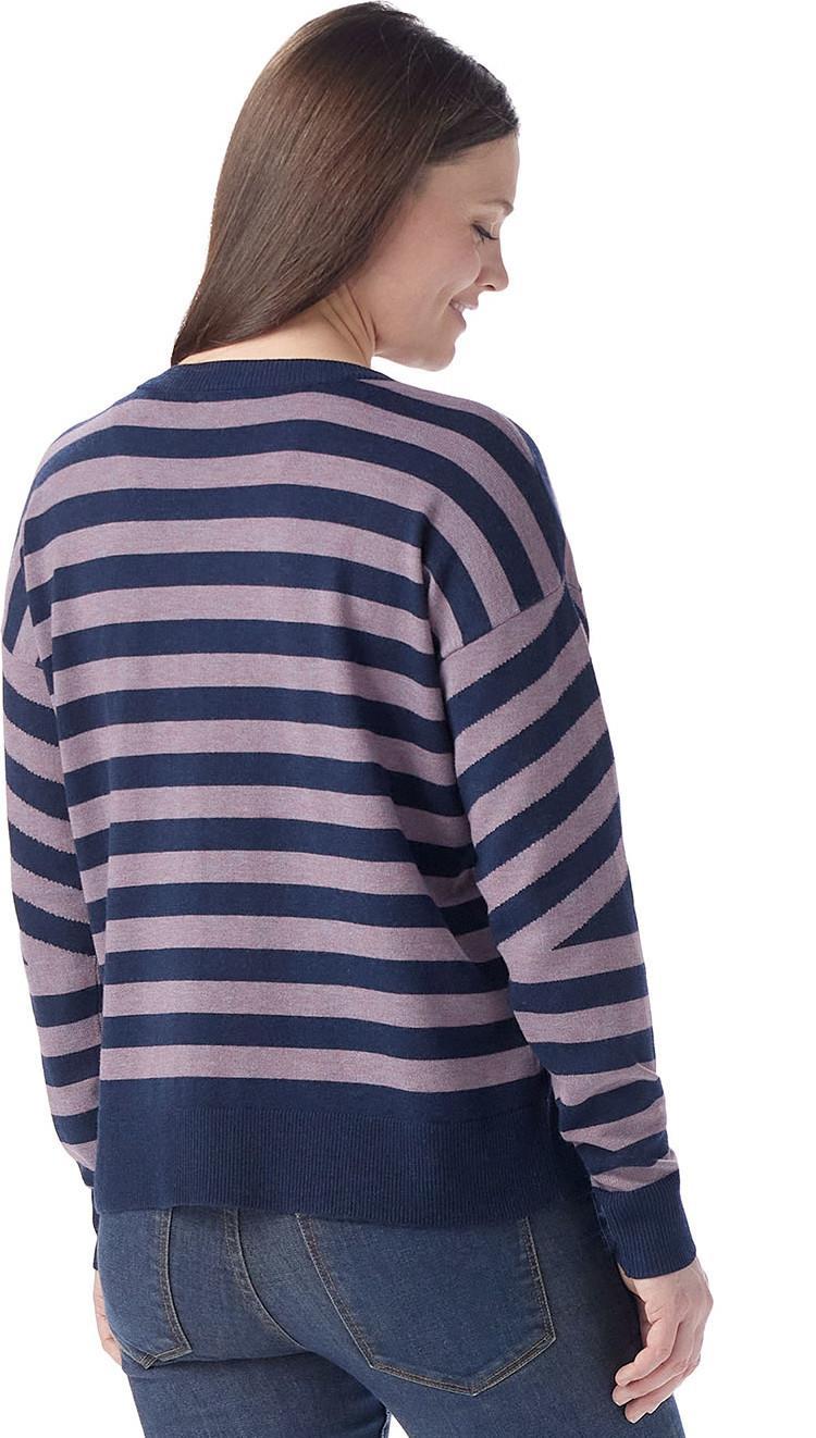 Edgewood Boyfriend Crew Sweater - Womens - Image 12