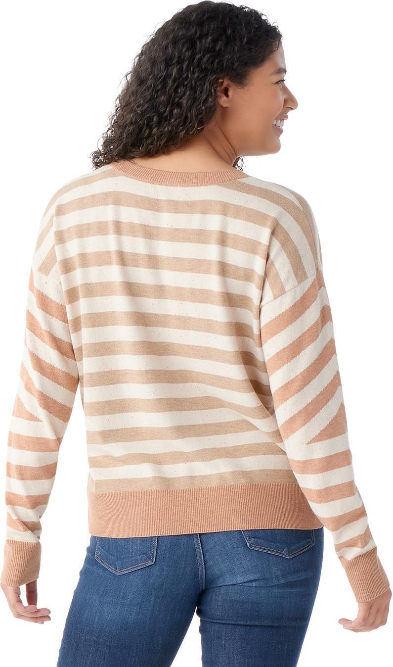 Edgewood Boyfriend Crew Sweater - Womens - Image 6