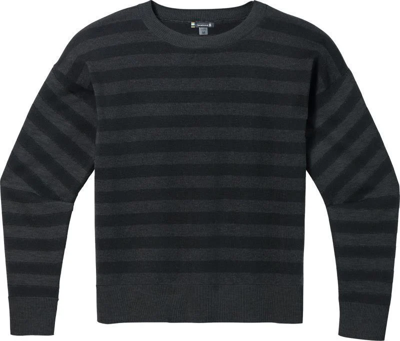 Edgewood Boyfriend Crew Sweater - Womens - Image 7