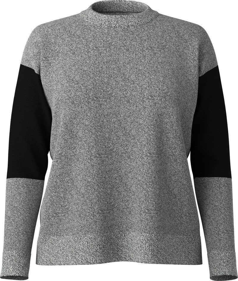 Edgewood Colorblock Crew Sweater - Womens - Image 10