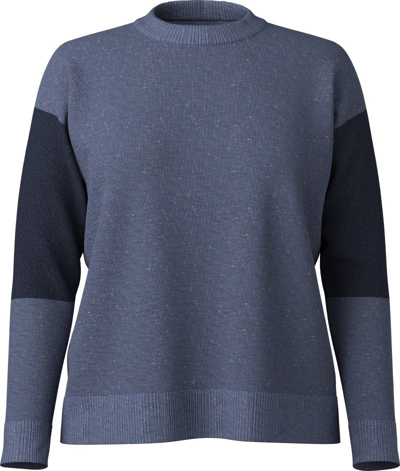 Edgewood Colorblock Crew Sweater - Womens - Image 4