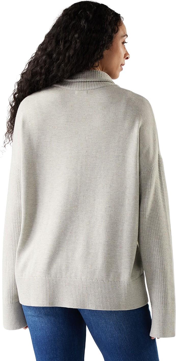 Edgewood Cowl Neck Sweater - Womens - Image 2