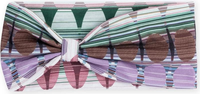 Edie Headband - Womens - Image 2