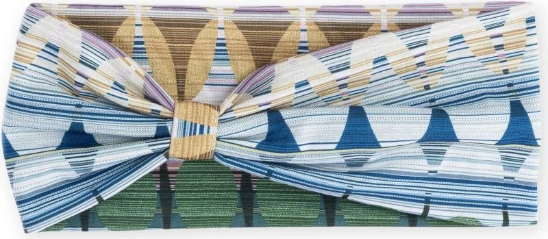 Edie Headband - Womens - Image 3