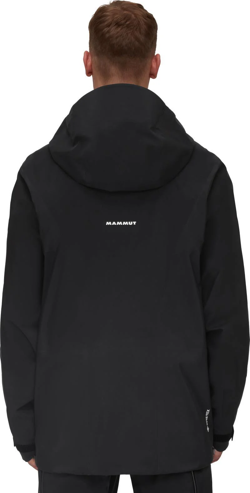 Eiger Free Advanced HS Hooded Jacket - Mens - Image 16