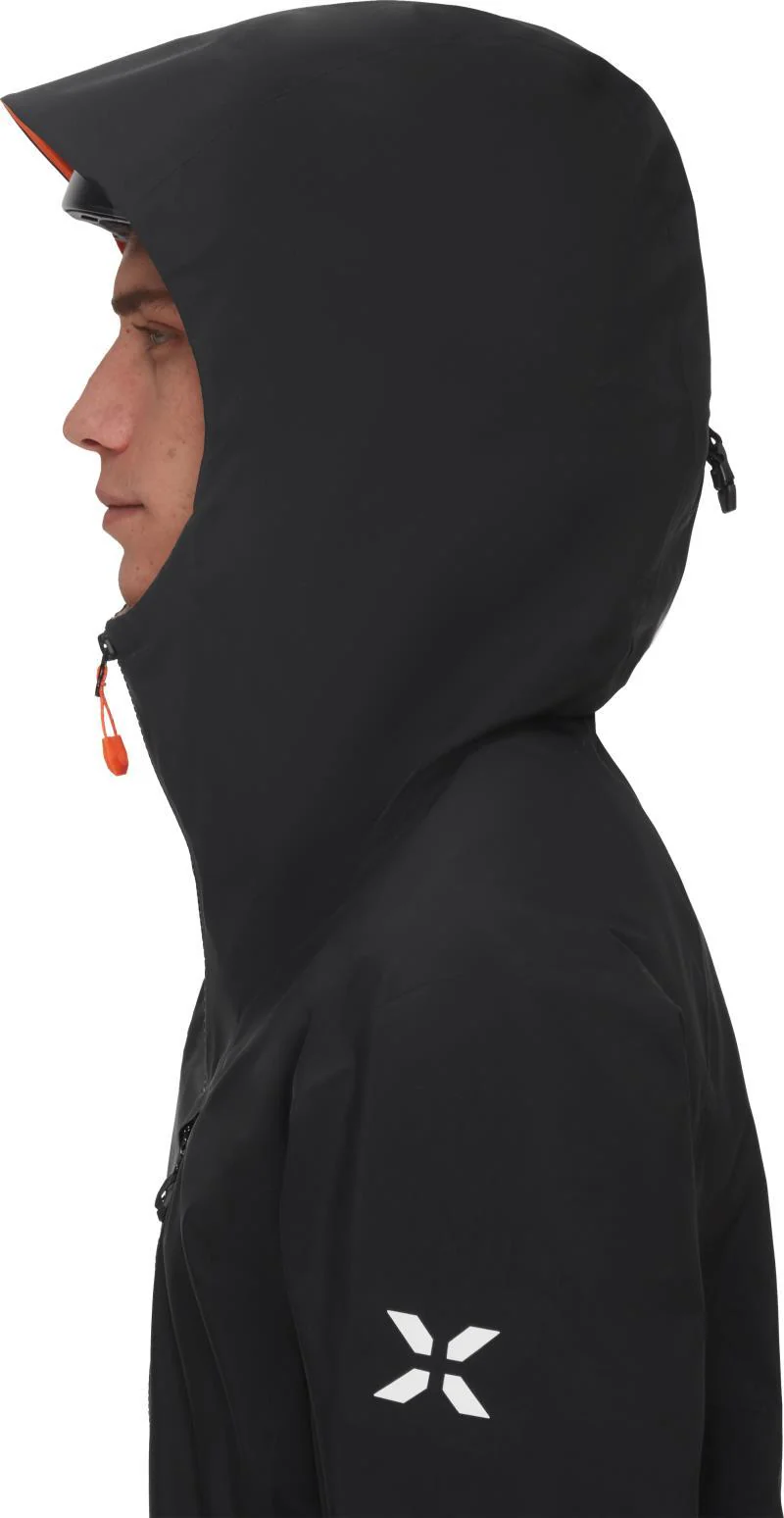 Eiger Free Advanced HS Hooded Jacket - Mens - Image 17