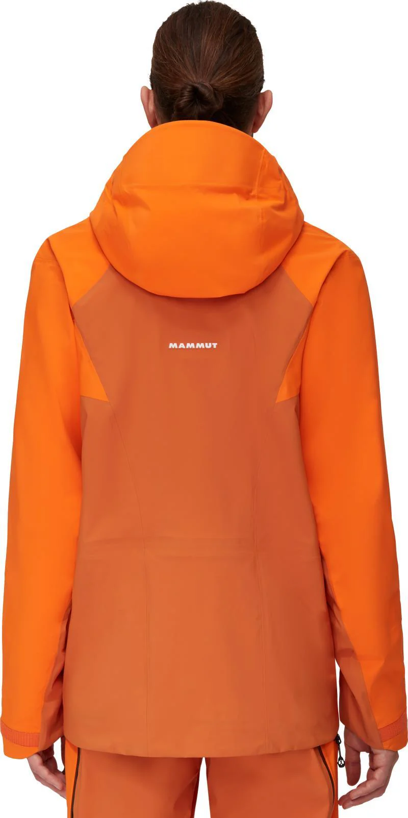 Eiger Free Advanced HS Hooded Jacket - Mens - Image 20