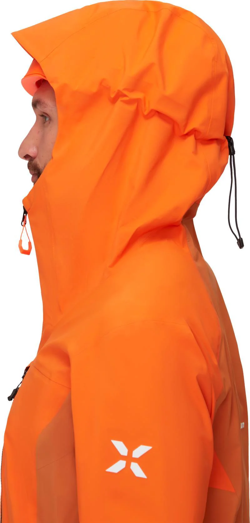 Eiger Free Advanced HS Hooded Jacket - Mens - Image 22
