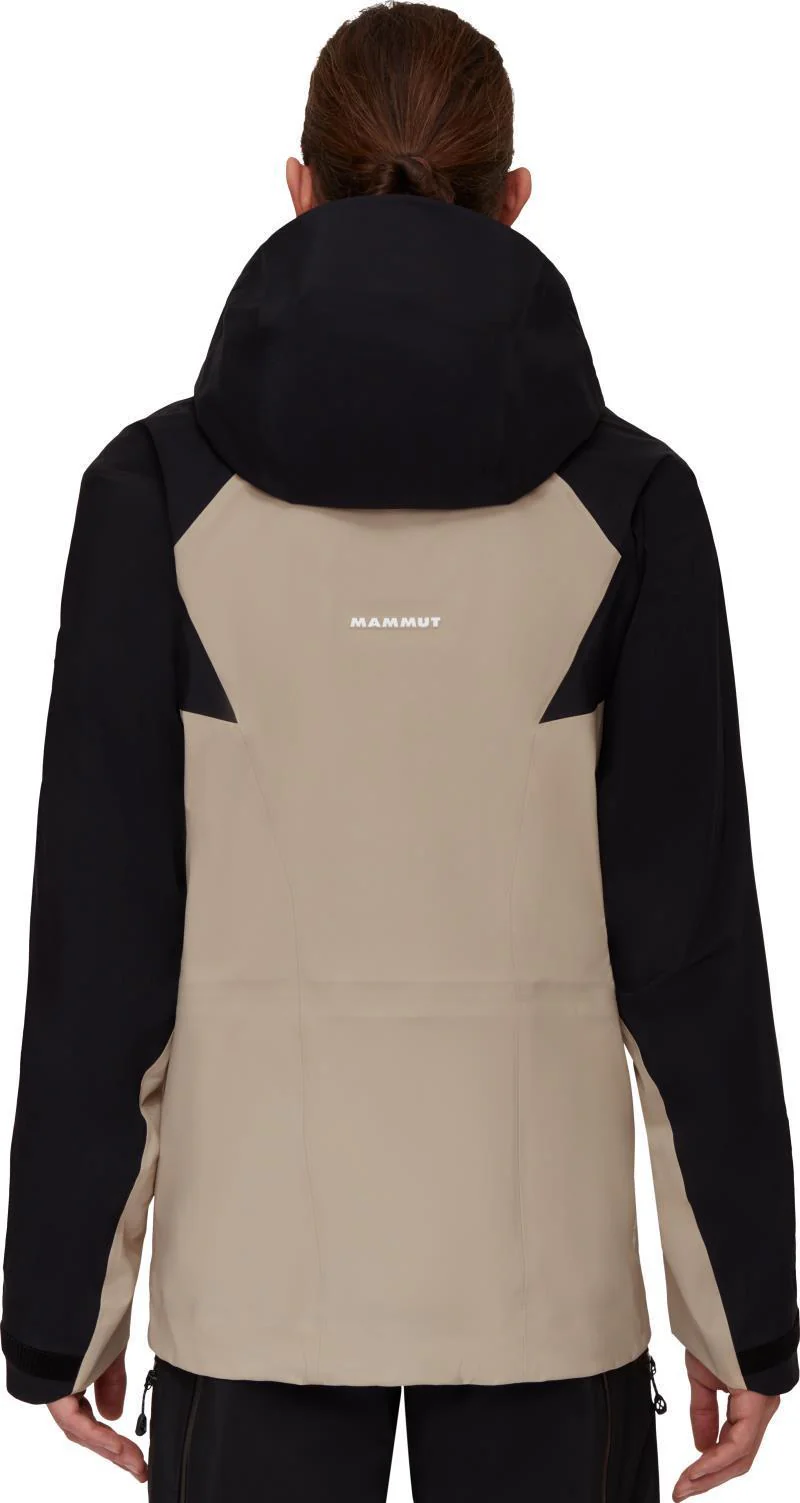 Eiger Free Advanced HS Hooded Jacket - Mens - Image 4