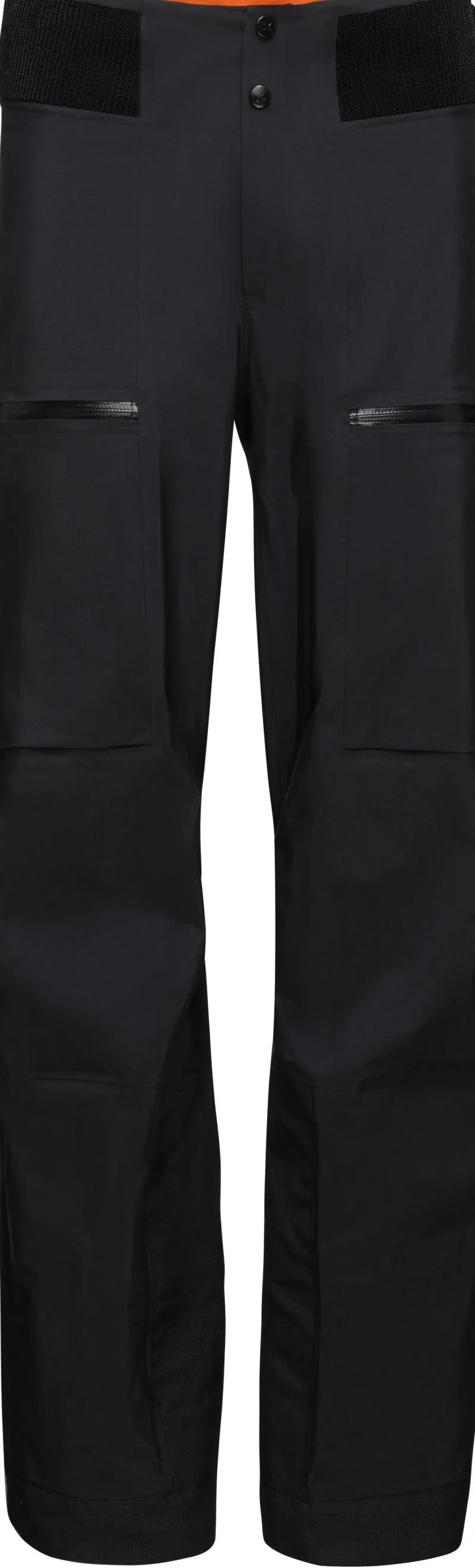 Eiger Free Advanced HS Pants, Long - Mens